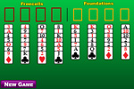 Freecell Widget