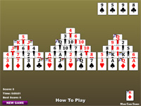 Pro Colorado Solitaire